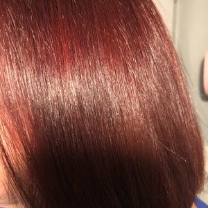 Meet your Posher, Ann